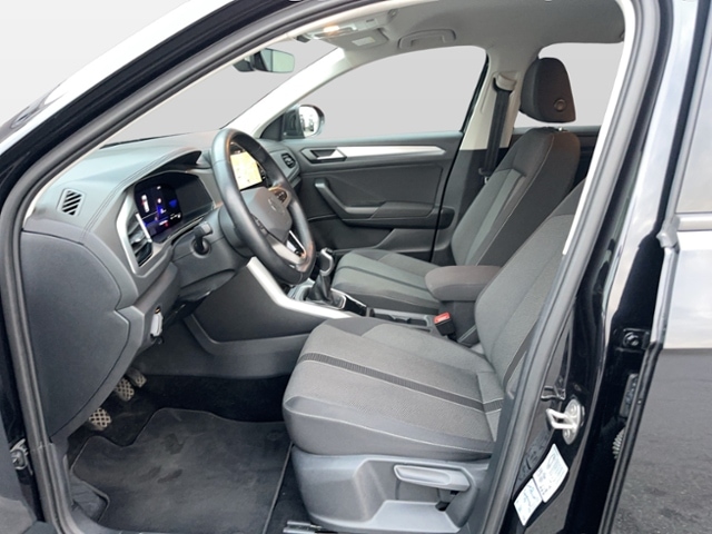 Volkswagen T-Roc 1.0 TSI