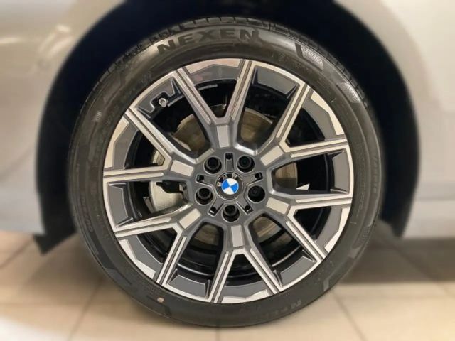 BMW 118 118d 5-deurs Sedan