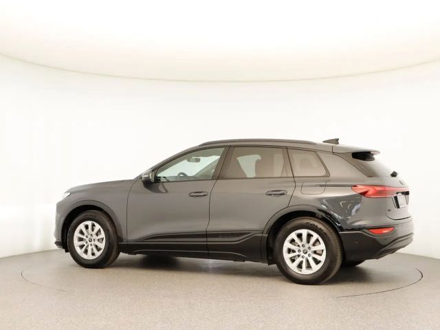 Audi Q6 e-tron Quattro