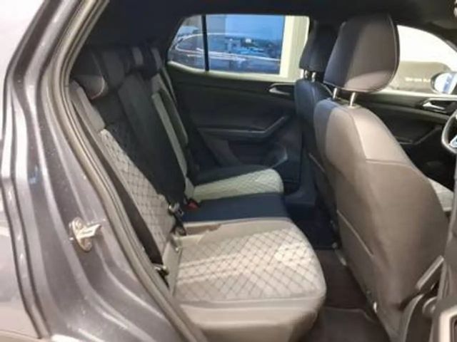 Volkswagen T-Cross 1.5 TSI DSG R-Line