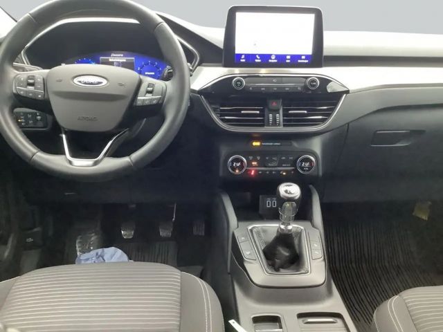 Ford Kuga EcoBoost Titanium