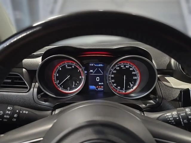 Suzuki Swift Comfort DualJet SHVS