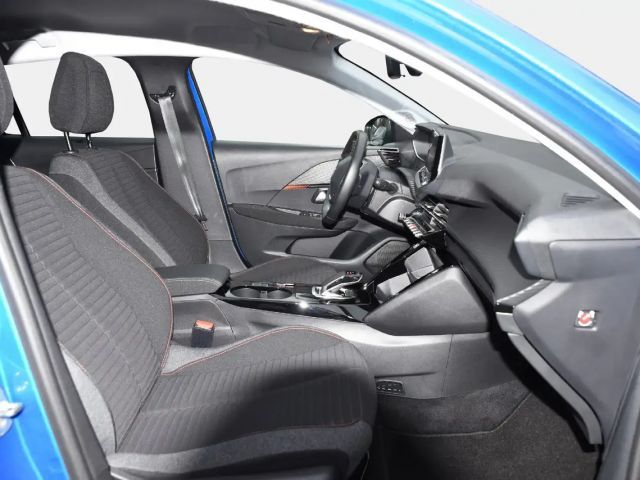 Peugeot E-208 Active Pack