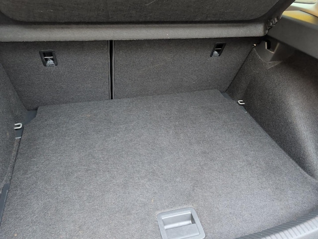 Volkswagen Taigo 1.0 TSI DSG Life