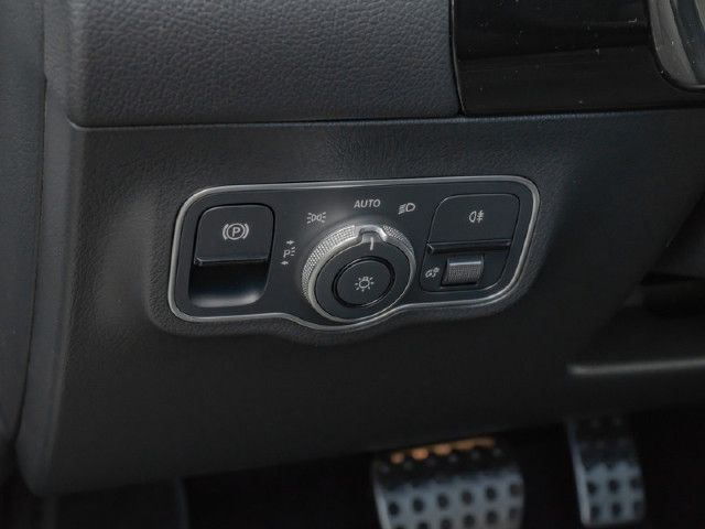 Mercedes-Benz GLA 250 4MATIC