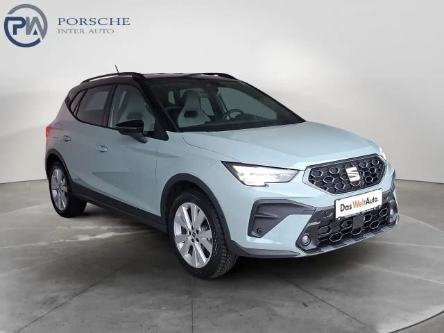 Seat Arona 1.0 TSI DSG FR-lijn