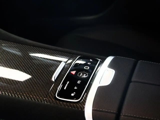 Mercedes-Benz EQE SUV 4MATIC AMG Line