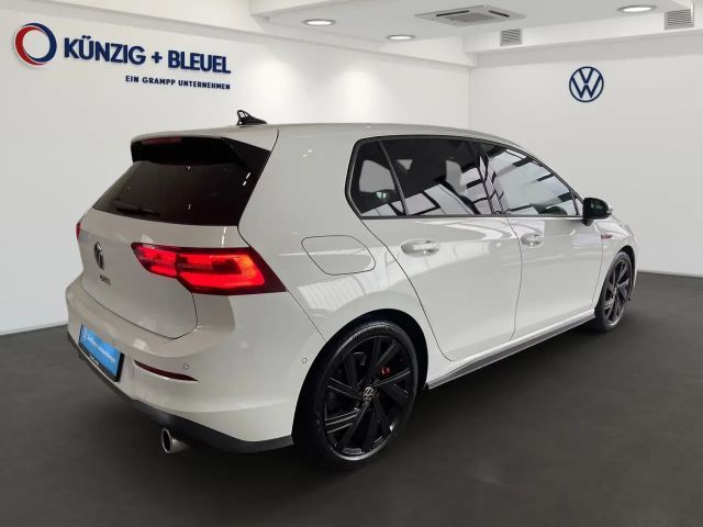 Volkswagen Golf 2.0 TSI DSG GTI