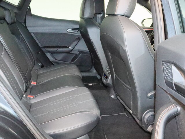 Cupra Formentor Formentor 1.5 eTSI 110 kW  PANO ACC KAMERA DCC