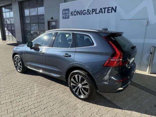 Volvo XC60 AWD Inscription