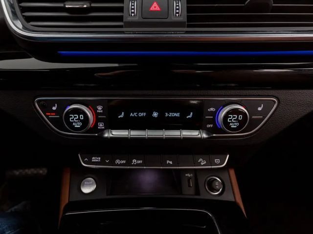 Audi Q5 40 TDI Quattro