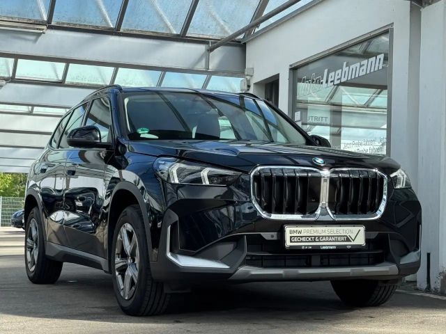 BMW X1 sDrive18i