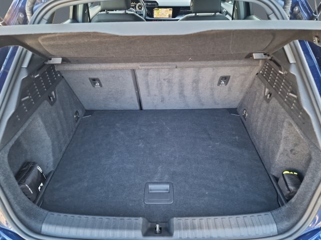 Audi A3 30 TFSI Sportback