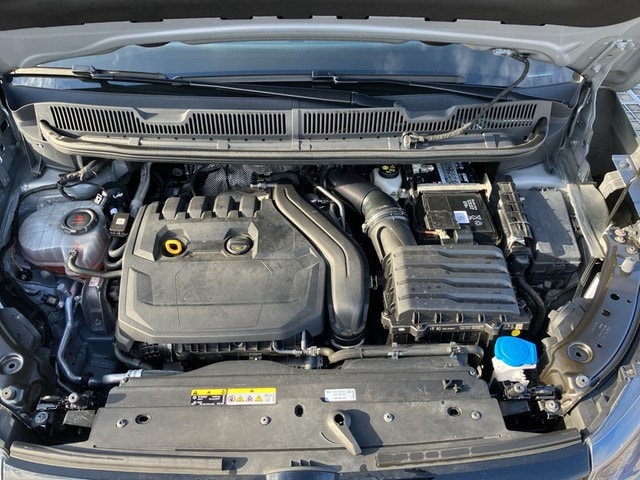 Volkswagen Caddy 1.5 TSI DSG Life Maxi