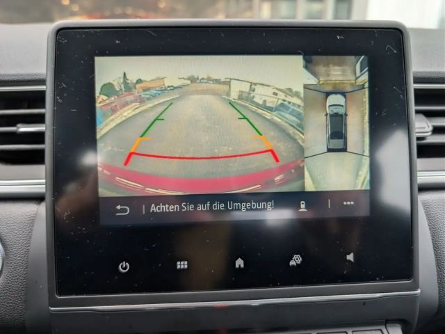 Renault Captur Intens TCe 90