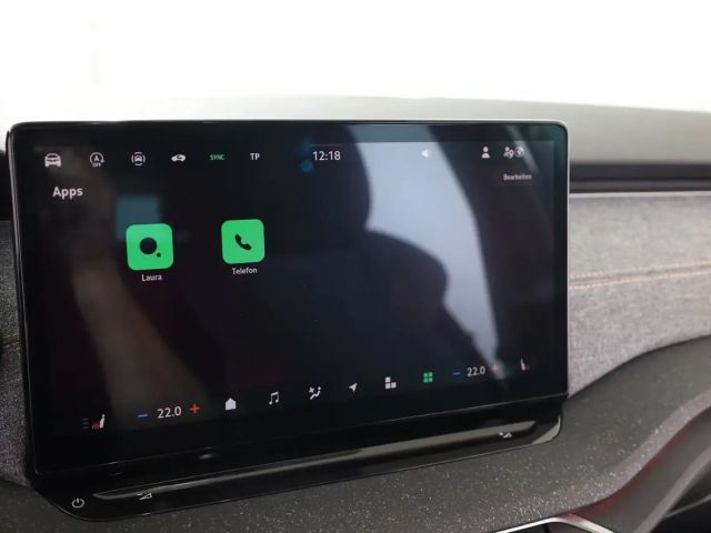 Skoda Octavia Selection