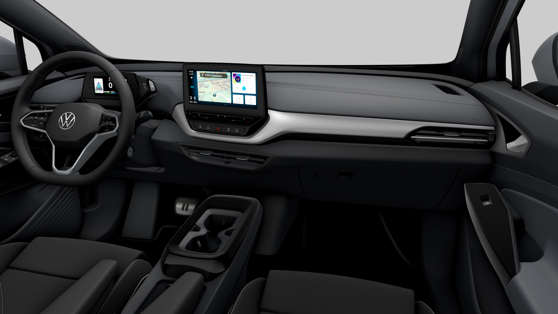 Volkswagen ID.4 Performance Pro