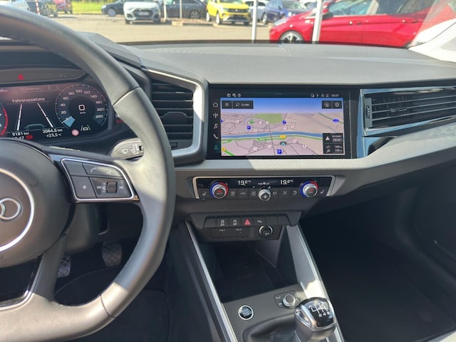 Audi A1 30 TFSI Sportback