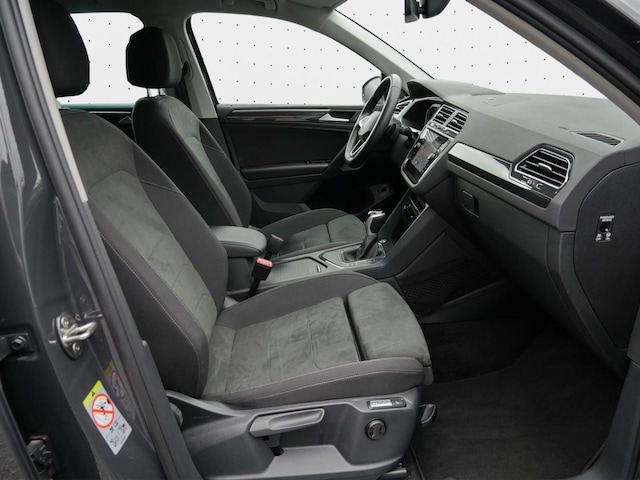 Volkswagen Tiguan Elegance Elegance