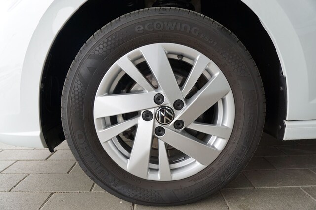 Volkswagen Polo 1.0 TSI DSG IQ.Drive Style