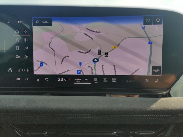 Audi A6 e-tron Avant Quattro