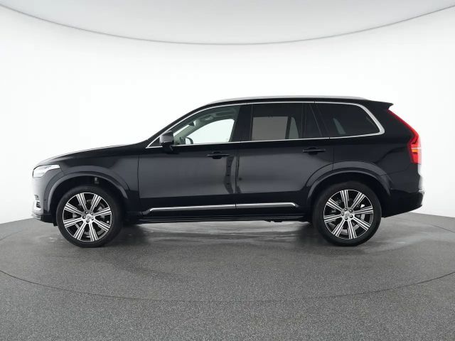 Volvo XC90 AWD Bright Ultimate