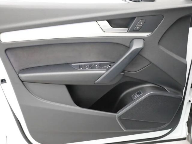 Audi Q5 45 TFSI Quattro S-Line