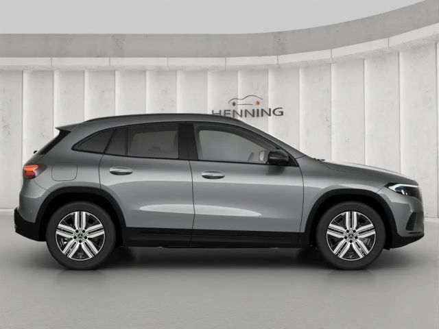 Mercedes-Benz EQA 300 4MATIC Electric Art
