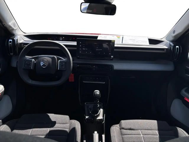 Citroën C3 Aircross Plus