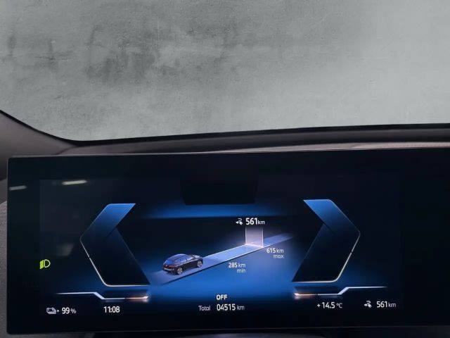 BMW iX M-Sport xDrive45