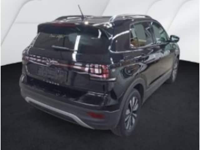 Volkswagen T-Cross 1.0 TSI Move