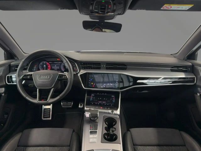 Audi S6 55 TDI Quattro