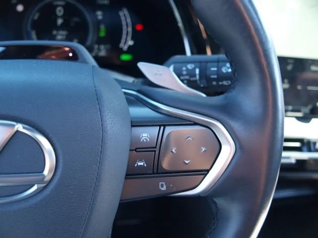 Lexus RX-Serie 450h F Sport Sport