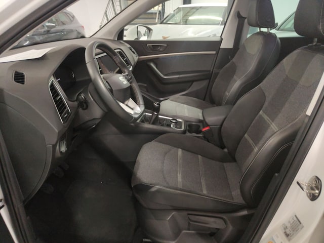 Seat Ateca Xperience 2,0 TDI Navi Digitales Cockpit LED Sperrdiff. El. Heckklappe Apple CarPlay