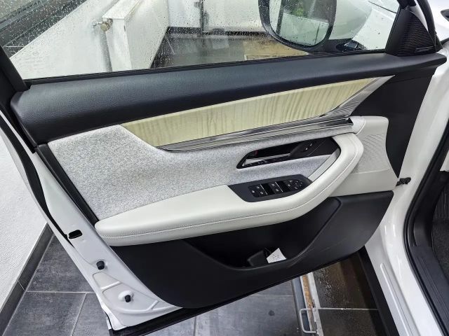 Mazda CX-60 4WD Takumi