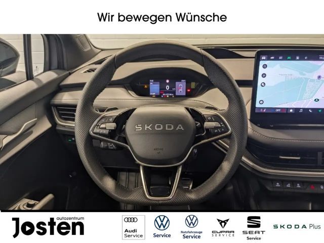 Skoda Enyaq Coupe Sportline iV 60