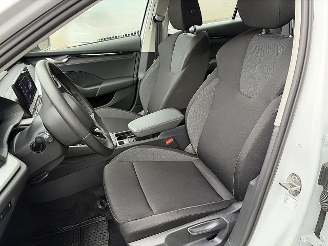 Skoda Octavia Kombi 2,0 TDI Essence