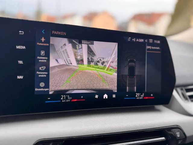 BMW 218 KAMERA PDC LED SITZHEIZUNG