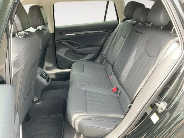 Skoda Superb Selection