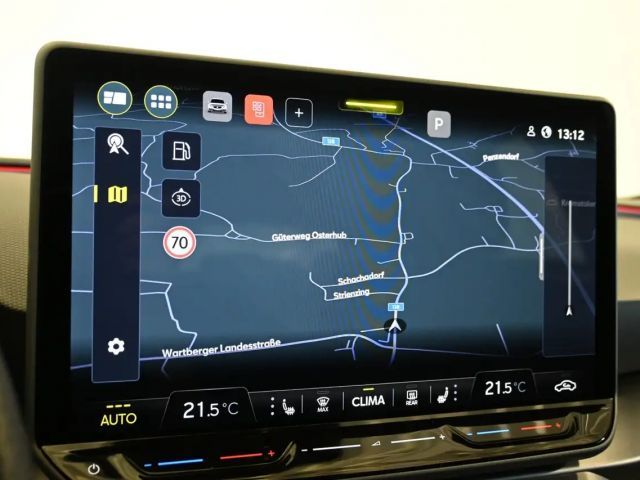 Seat Leon 1.5 TSI FR-lijn