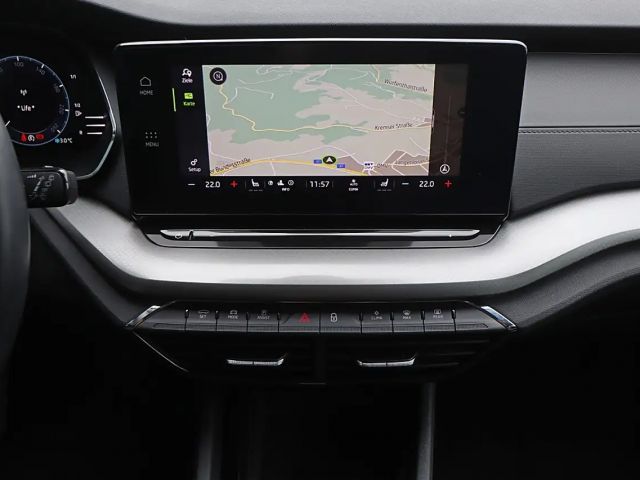 Skoda Octavia Combi Style Style iV