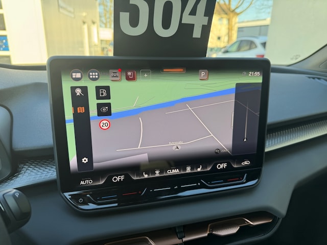 Cupra Terramar 1.5 eTSI