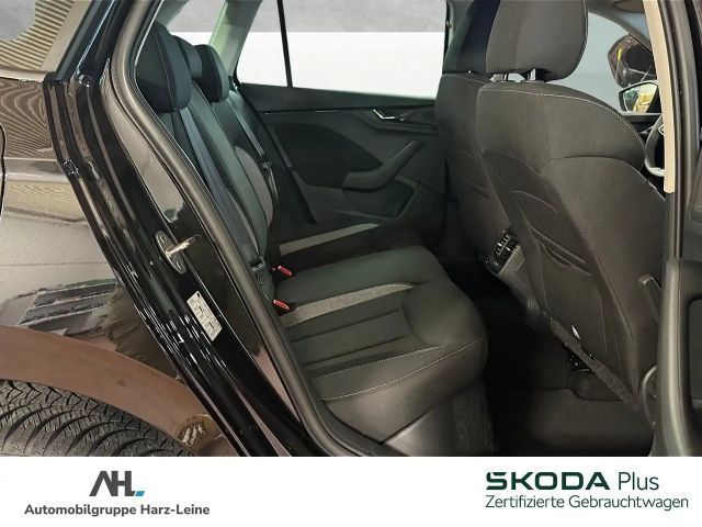 Skoda Kamiq 1.0 TSI Tour