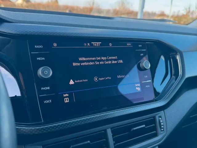 Volkswagen T-Cross 1.0 TSI Life