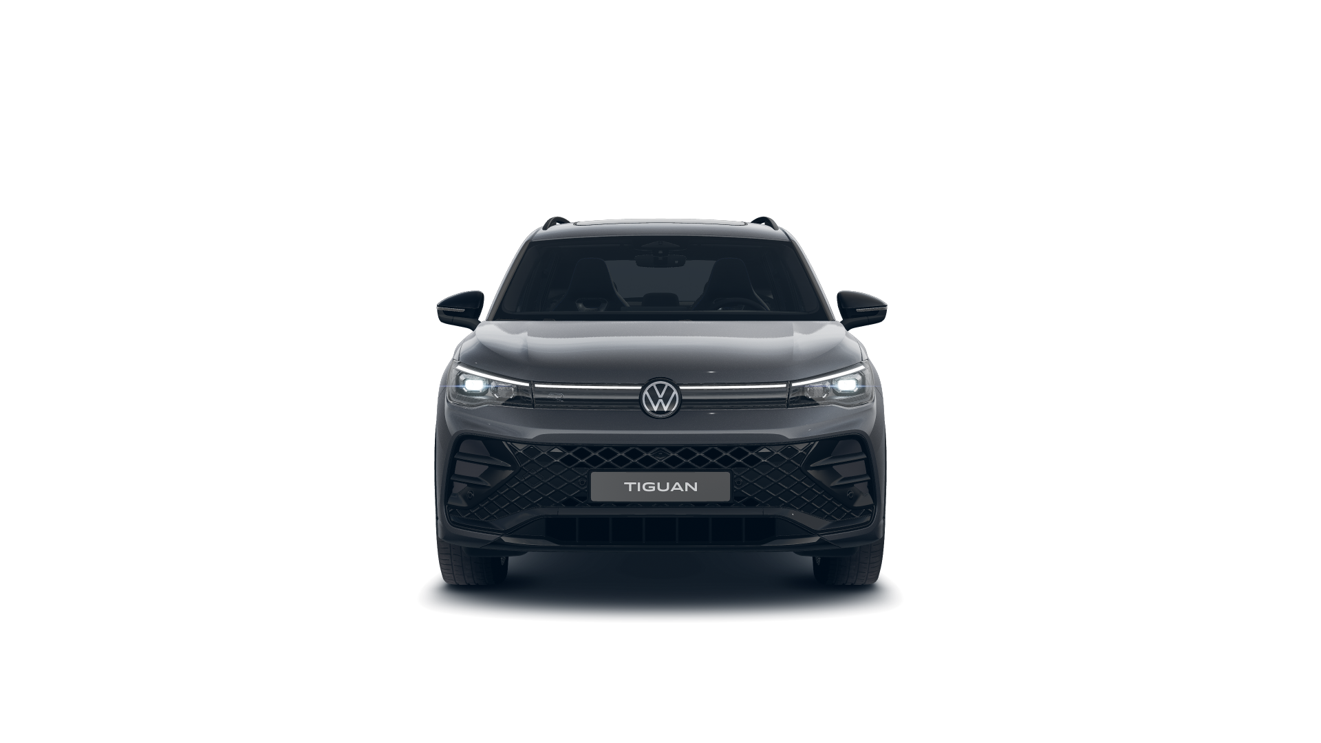 Volkswagen Tiguan Tiguan