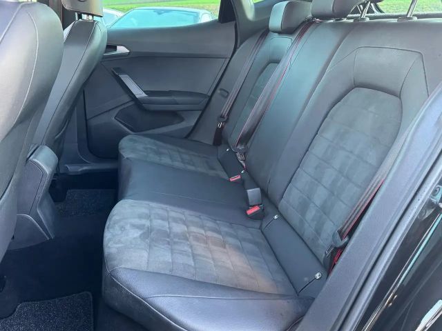 Seat Arona 1.5 TSI DSG FR-lijn