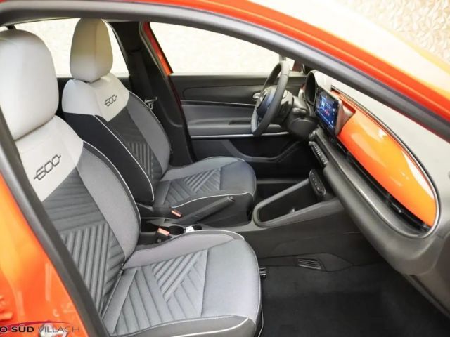 Fiat 600e Hybrid MY24 incl. Komfort & Style Paket