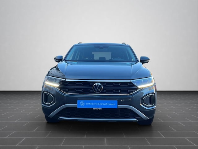 Volkswagen T-Roc 1.5 TSI DSG Move