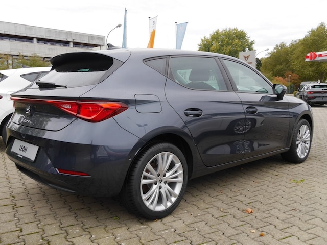 Seat Leon DSG Style