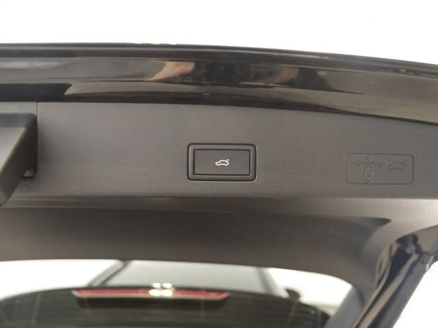 Volkswagen Golf Business Variant